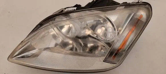 Ford Focus C-MAX Headlight/headlamp LAMPALEWACMAX