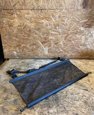 Opel Astra K Trunk/boot cargo luggage net 