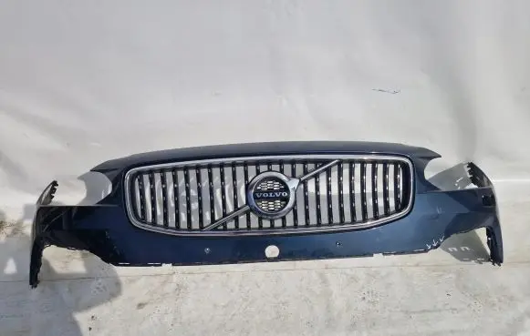 Volvo V90 Cross Country Front bumper 31383226