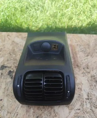 Saab 9-5 Rear air vent grill 140052009