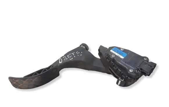 Volkswagen Golf IV Accelerator throttle pedal 1J1723503R