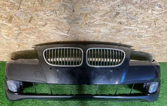 BMW 5 F10 F11 Front bumper 51117200712