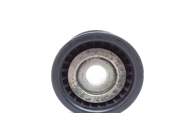 Ford Mondeo Mk III Belt tensioner pulley XS7E19A216BC