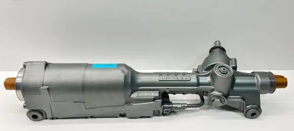 Audi A6 S6 C7 4G Steering rack 4G1423055BQ 4G1423055AN AU1026k