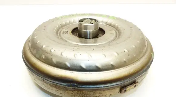 Dodge Challenger Torque converter 005721011202AA