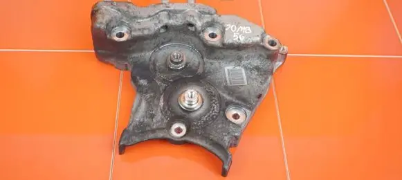 BMW 1 F20 F21 Engine mounting bracket 55206A68 20MB56