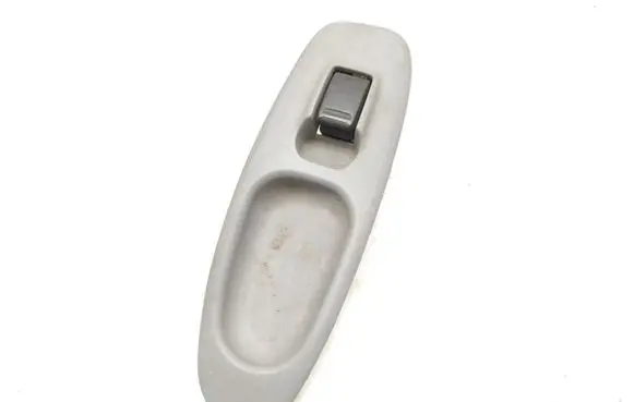 Nissan Almera Tino Electric window control switch 80960BU000 80960BU700