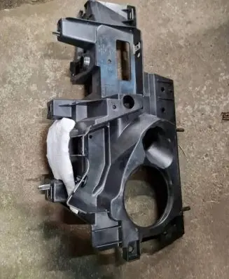 BMW X4 G02 Other center console (tunnel) element 7427590 17711410 301127