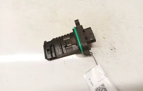 BMW 5 GT F07 Mass air flow meter 0281006092