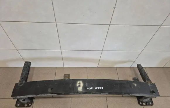 KIA Ceed Radiator support slam panel 