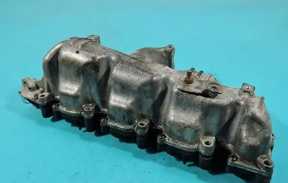 Volkswagen PASSAT B6 Intake manifold 03L129711E IMPRK1603213