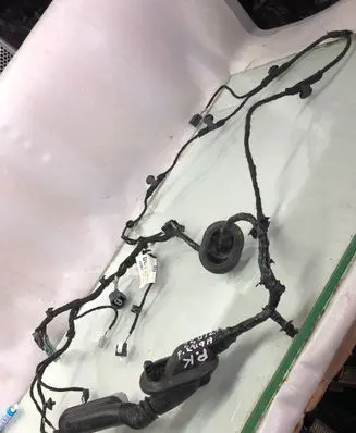 Ford Kuga III Front door wiring loom Lx6t14631