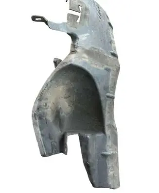 Ford Transit Intercooler air guide/duct channel GK31V8311A