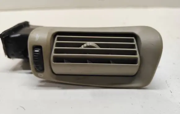 Volvo XC90 Dashboard side air vent grill/cover trim 8663486