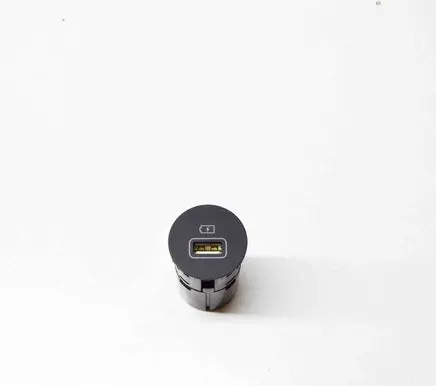 Hyundai Ioniq 5 USB socket connector 96125GI000