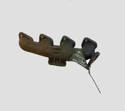 Renault Laguna III Exhaust manifold 788182