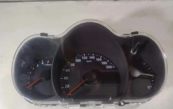 KIA Picanto Speedometer (instrument cluster) 94033-1Y085