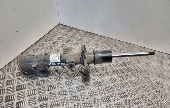 KIA Sorento IV Front shock absorber/damper 54651 0923 M00R