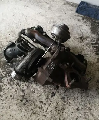 Honda Civic Turbo