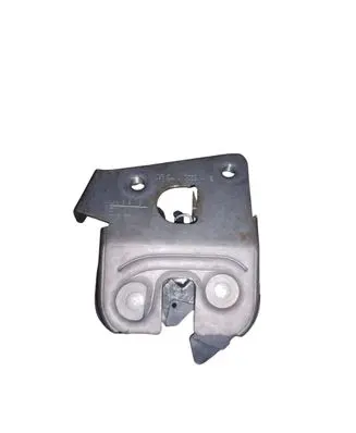BMW 5 E60 E61 Seat back rest lock catch 7112864