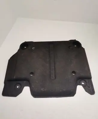 Pickup box liner