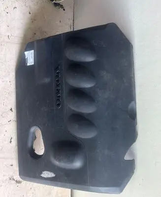 Volvo S80 Engine cover (trim) 370010048808