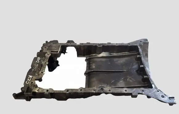 Mercedes-Benz E W211 Oil sump R6420140202