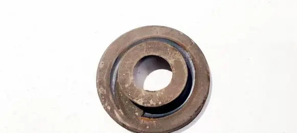 Audi TT TTS Mk2 Front coil spring rubber mount 1k0512149b