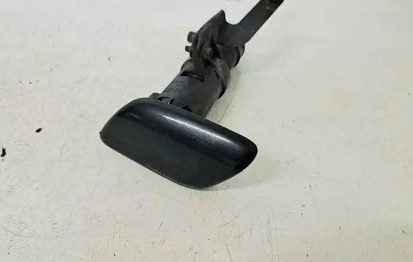 Honda Accord Headlight washer spray nozzle 