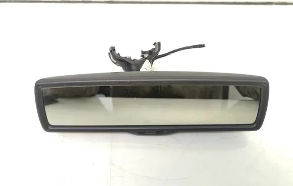 Volkswagen Golf V Rear view mirror (interior) 1K0857511