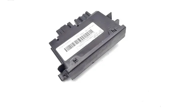 Ford Mondeo MK V Tailgate/trunk control unit/module DG9T14B673AZ