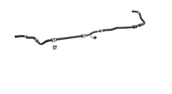 Toyota C-HR I Engine coolant pipe/hose