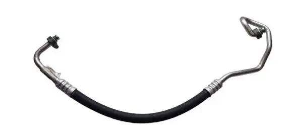 Air conditioning (A/C) pipe/hose