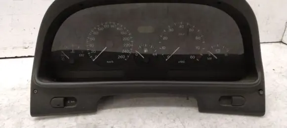 Lancia Kappa Speedometer (instrument cluster)