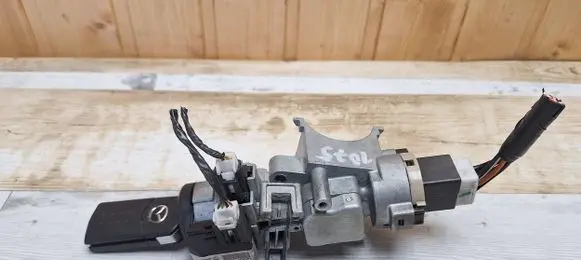 Mazda 2 Ignition lock GJ6A66938A