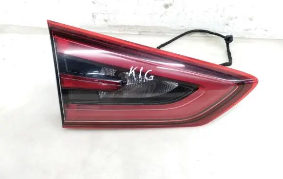 Ford S-MAX Tailgate rear/tail lights EM2B13A603BG
