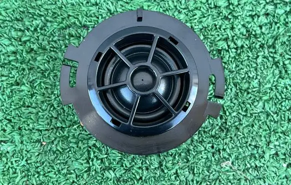 Audi A6 S6 C7 4G Audio system kit 4G0035399