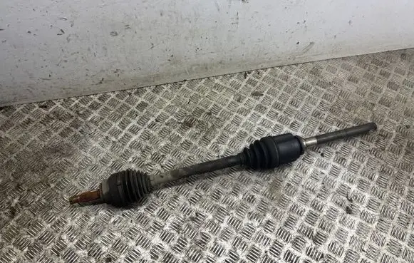 Citroen C-Crosser Front driveshaft