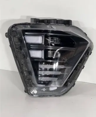 Hyundai Kona I Headlight/headlamp BE92161120 XAHL131 20231016