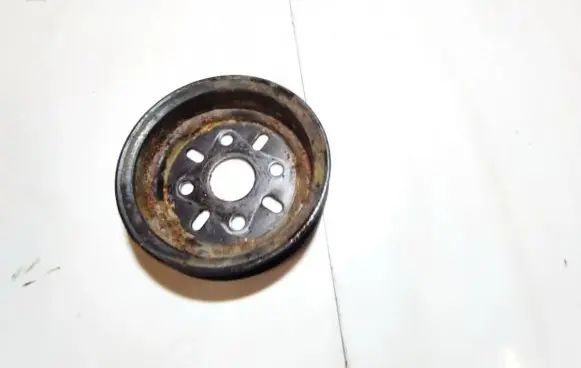 Nissan Almera N16 Water pump pulley 