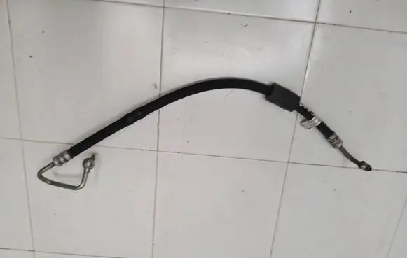 Fiat Doblo Power steering hose/pipe/line 51959176