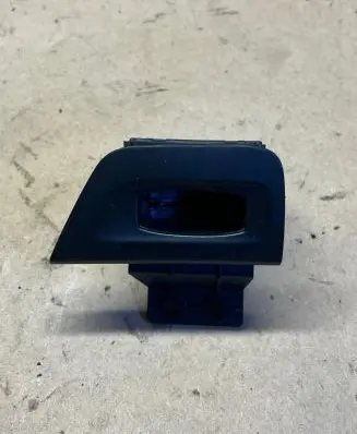 BMW 1 E81 E87 Ignition lock 6954717 10862510