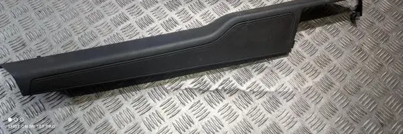 Other trunk/boot trim element