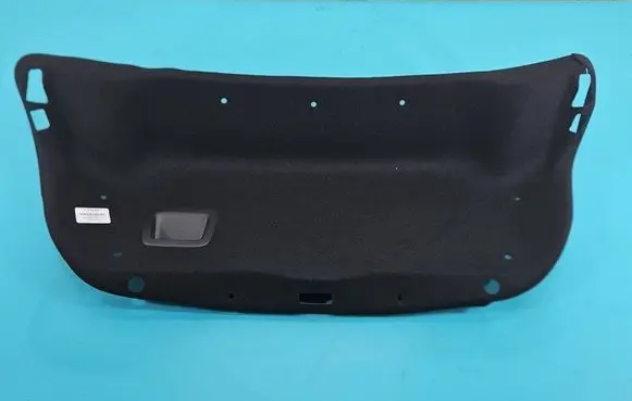 Renault Megane IV Tailgate/boot cover trim set 350006477 IMPRK1513497