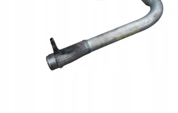 Audi Q7 4L Intercooler hose/pipe 059145731DD