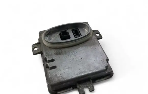 Xenon control unit/module