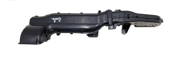 Ford C-MAX II Hybrid/electric vehicle battery fan FM5810C712 FM5810C712BB T1021097U05390