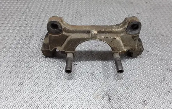 Volkswagen Tiguan Front Brake Caliper Pad/Carrier 