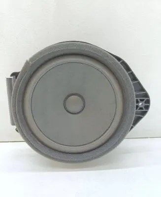 Opel Mokka X Front door speaker 84254455