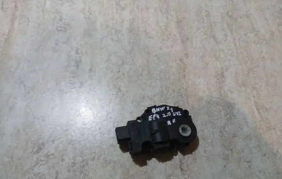 BMW X1 E84 Air flap motor/actuator EFB432